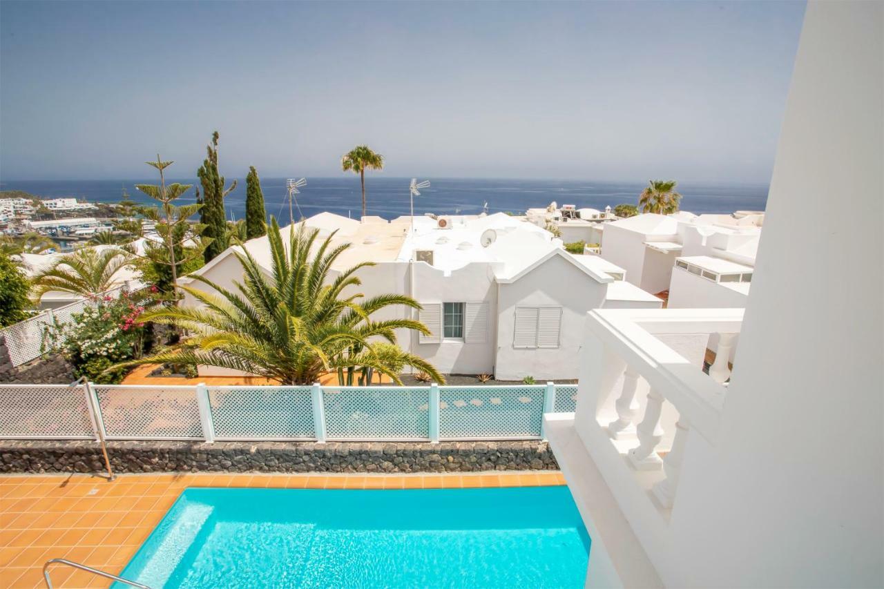 Villa Felicidad Puerto del Carmen  Exterior photo